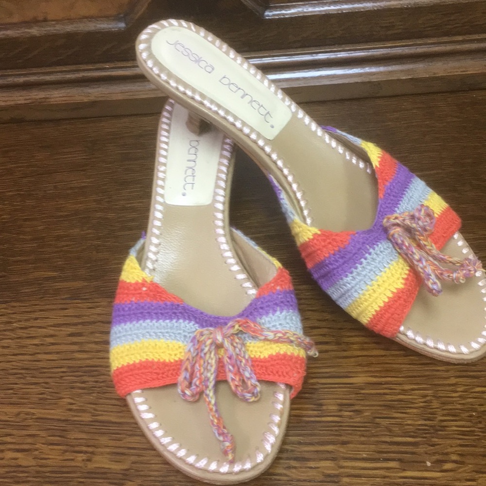 Ladies Shoes